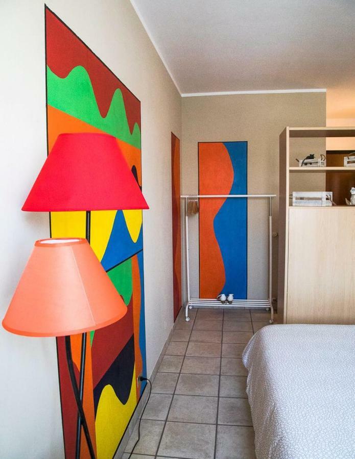 Appartement Il Bel Juk à Alba  Extérieur photo