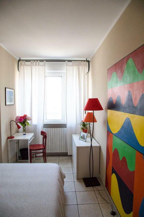 Appartement Il Bel Juk à Alba  Extérieur photo