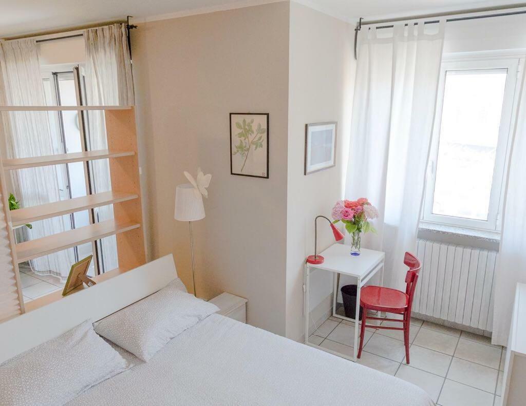 Appartement Il Bel Juk à Alba  Extérieur photo