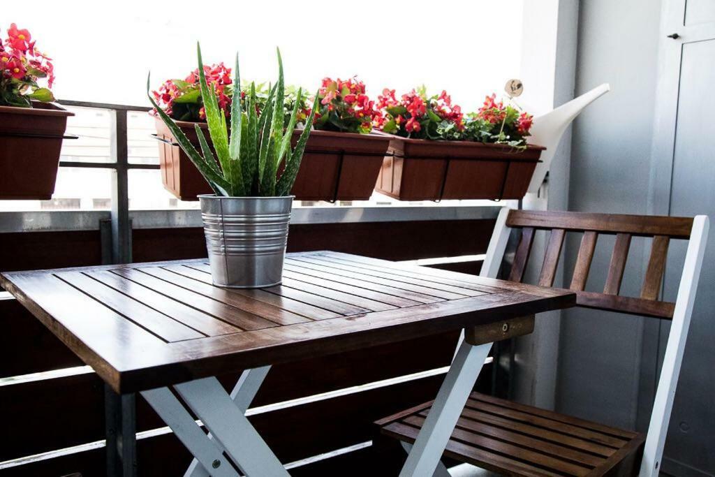 Appartement Il Bel Juk à Alba  Extérieur photo