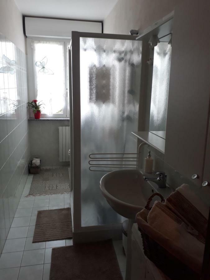 Appartement Il Bel Juk à Alba  Extérieur photo