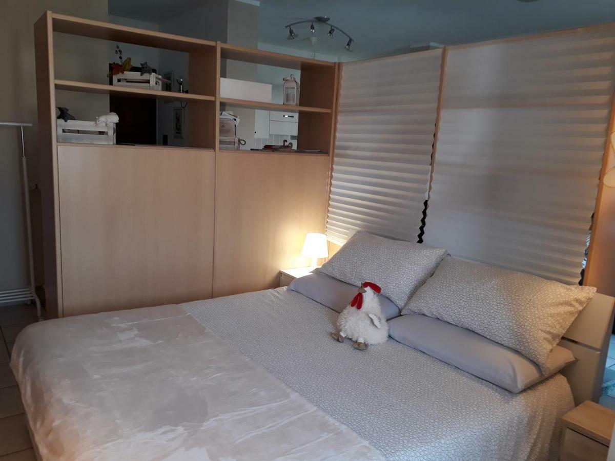 Appartement Il Bel Juk à Alba  Extérieur photo