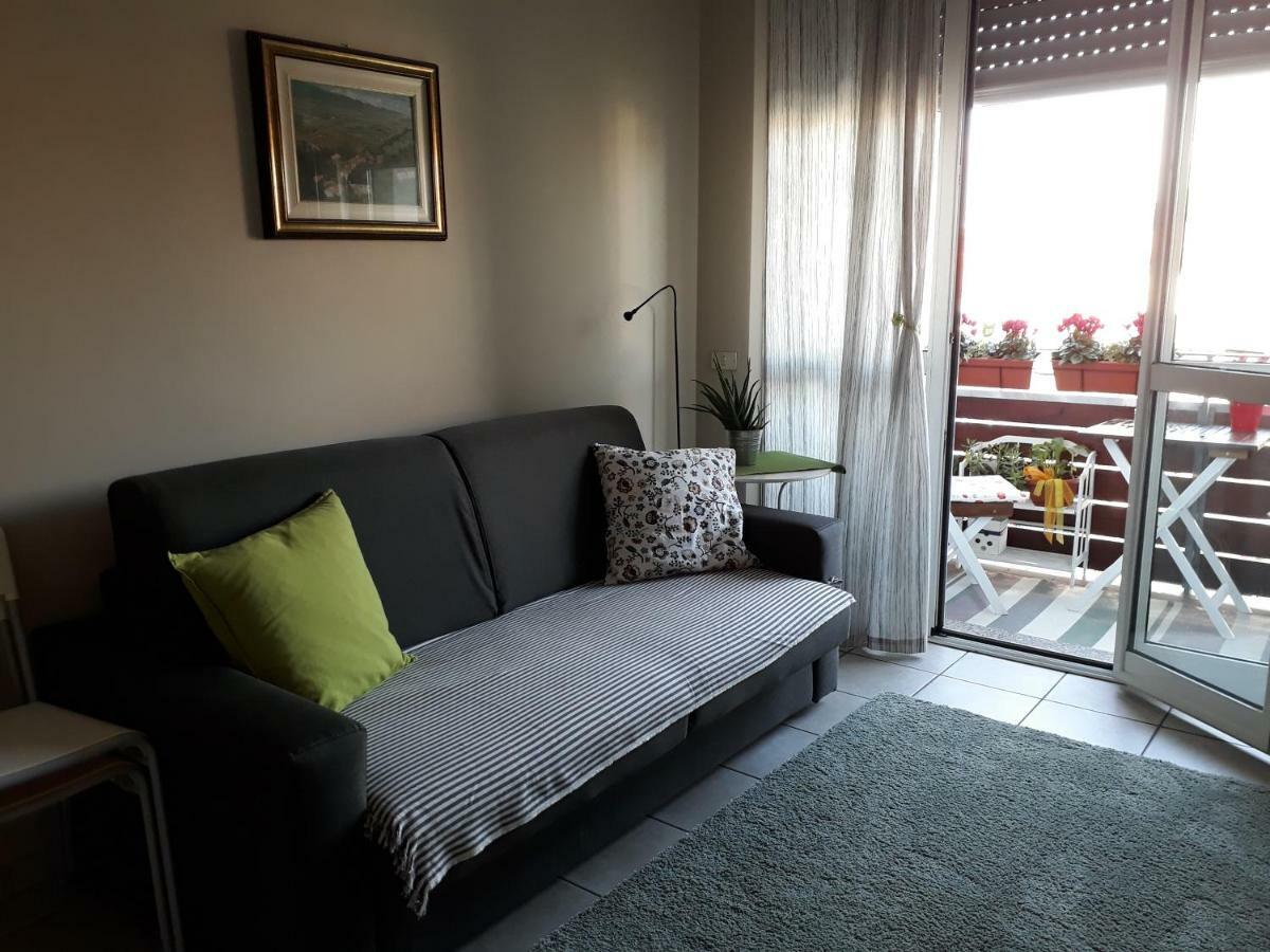 Appartement Il Bel Juk à Alba  Extérieur photo