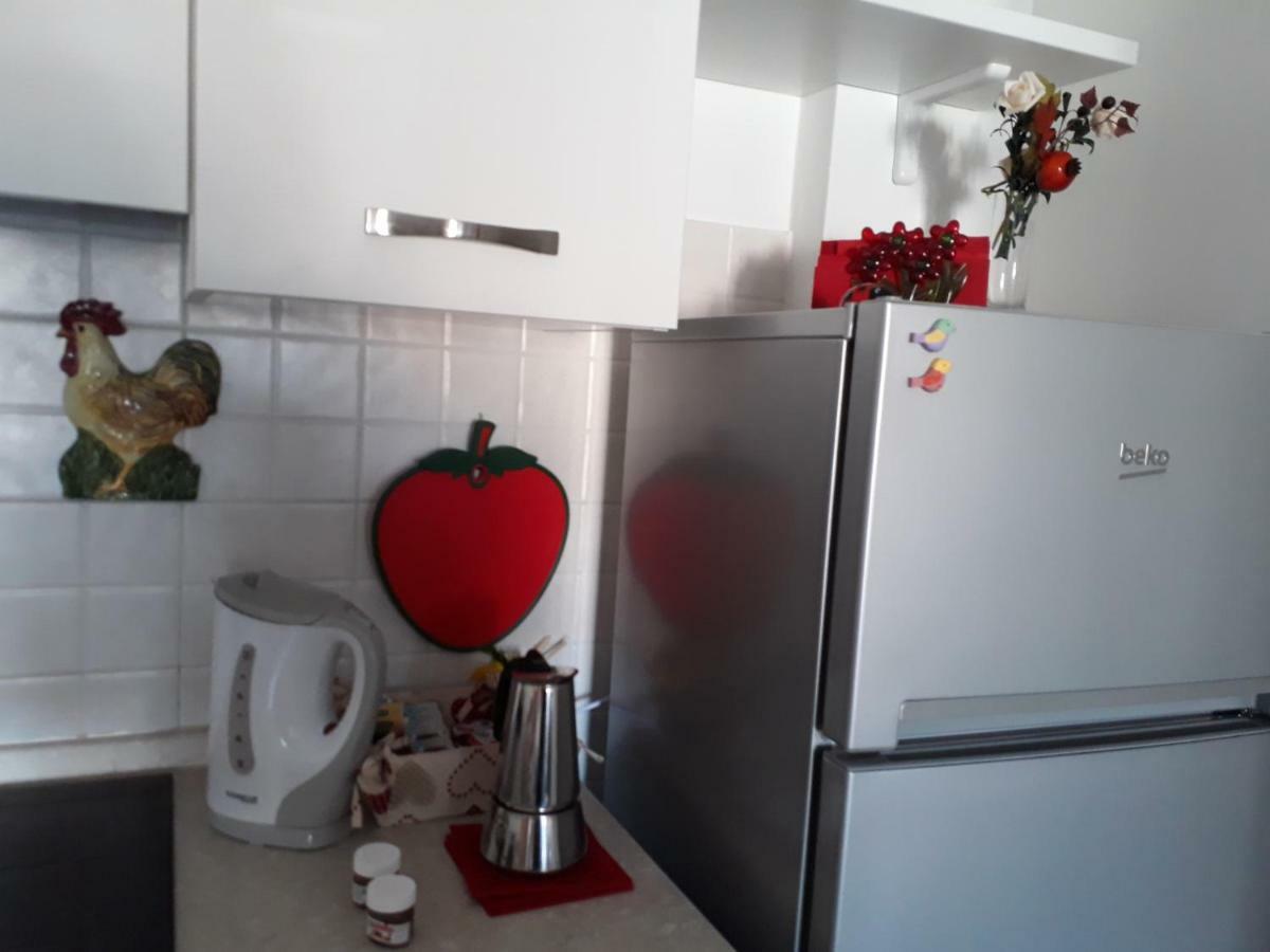 Appartement Il Bel Juk à Alba  Extérieur photo