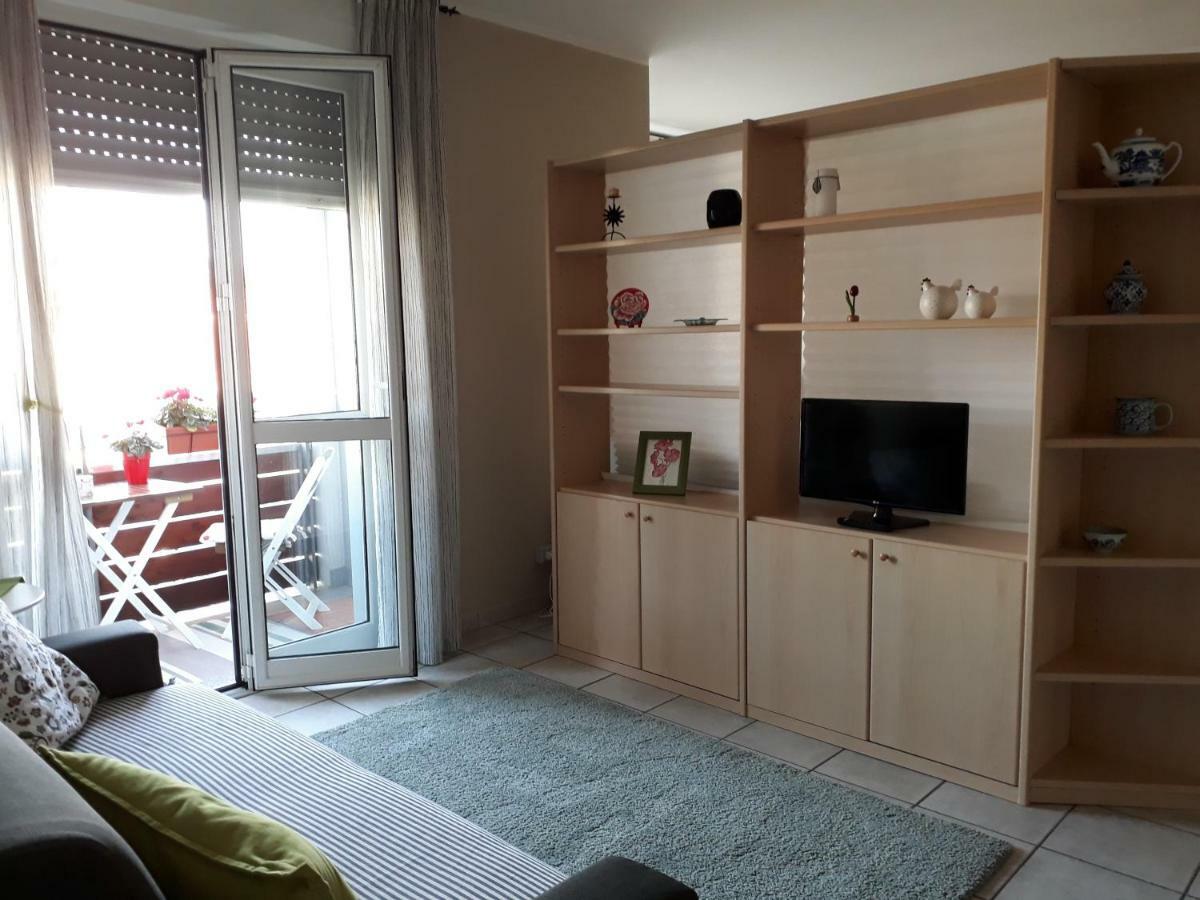 Appartement Il Bel Juk à Alba  Extérieur photo